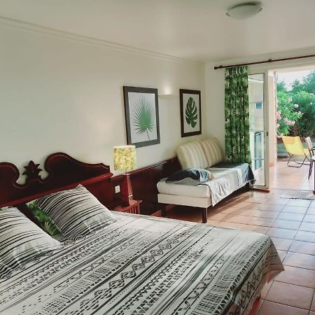 Studio Proprietaire Au Sein Du Village Pierre Et Vacances Sainte-Luce Dış mekan fotoğraf